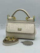 Dolce & Gabbana сумка PR162082 3