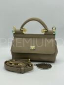 Dolce & Gabbana сумка PR504944 6