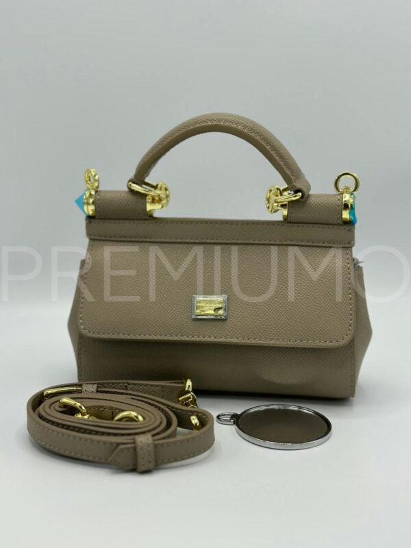 Dolce & Gabbana сумка PR504944