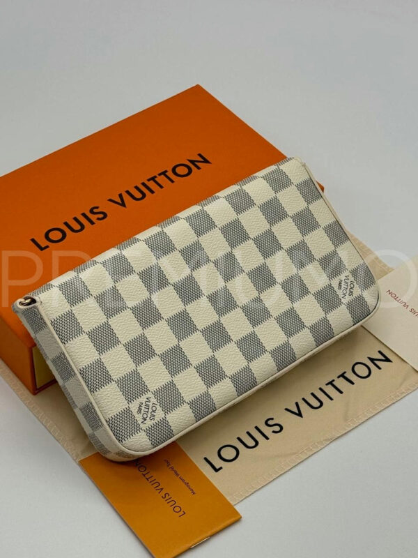 Louis Vuitton сумка PR469371 12