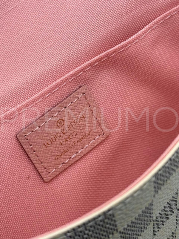 Louis Vuitton сумка PR469371 8