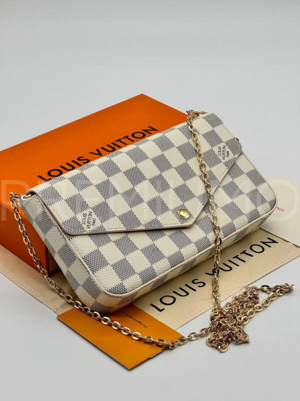 Louis Vuitton сумка PR469371 2
