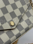 Louis Vuitton сумка PR469371 16