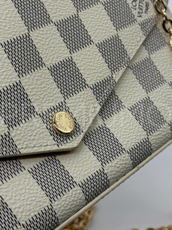 Louis Vuitton сумка PR469371 3