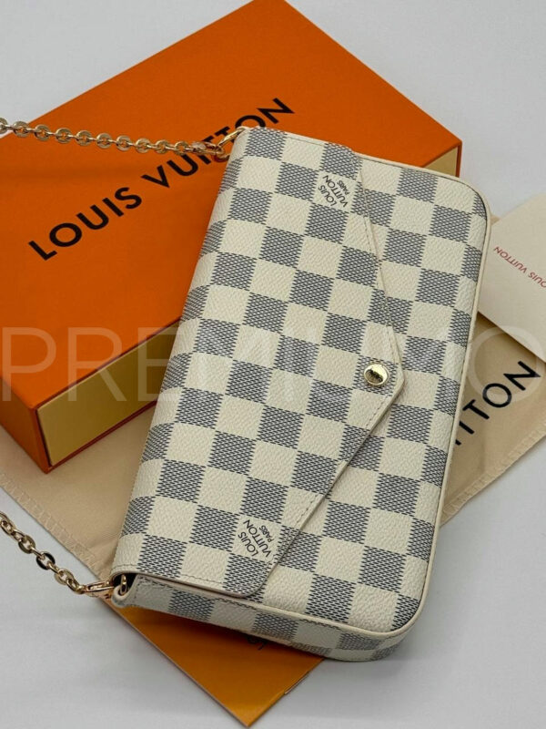 Louis Vuitton сумка PR469371 4
