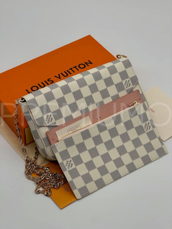 Louis Vuitton сумка PR469371 5