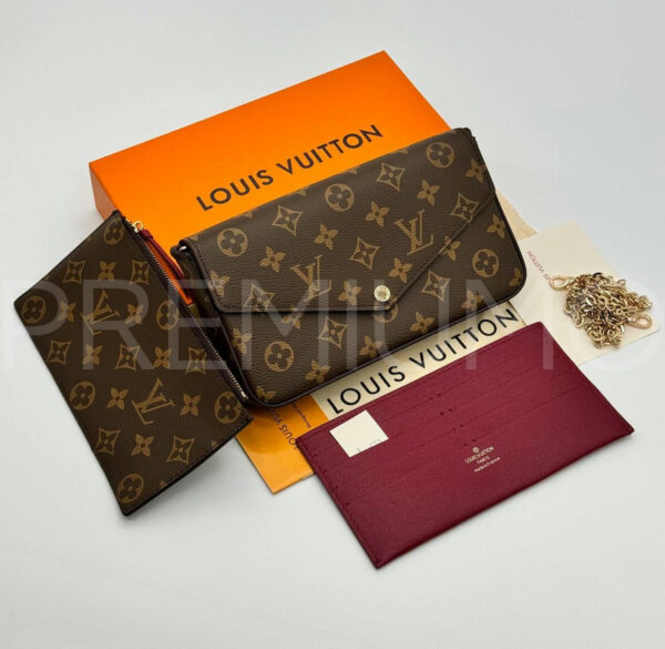 Louis Vuitton сумка PR565793