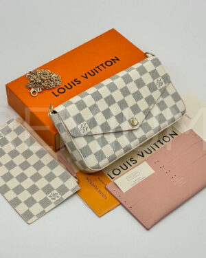Louis Vuitton сумка PR469371 Louis Vuitton сумка PR469371