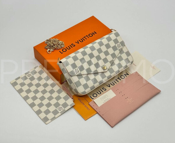 Louis Vuitton сумка PR469371