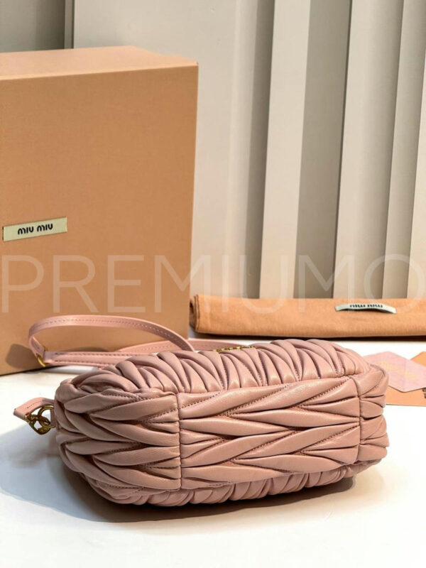 Miu Miu сумка PR234754 12