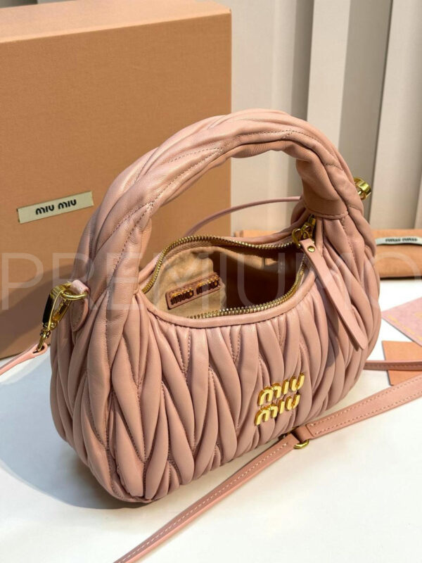 Miu Miu сумка PR234754 13