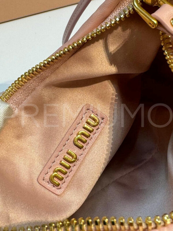 Miu Miu сумка PR234754 14