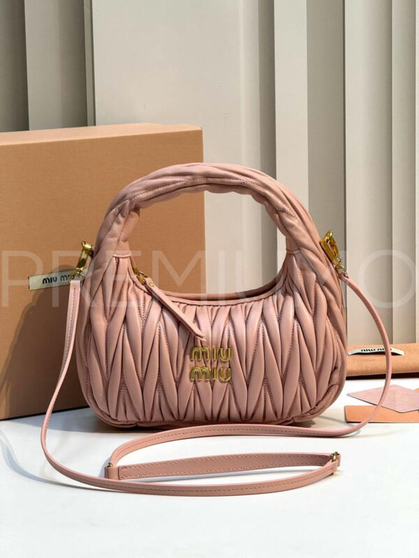 Miu Miu сумка PR234754