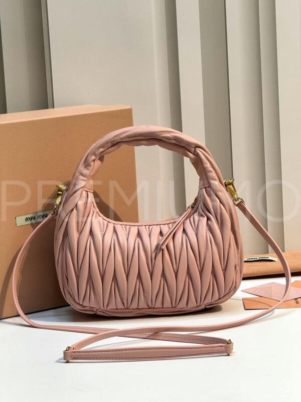 Miu Miu сумка PR234754 11