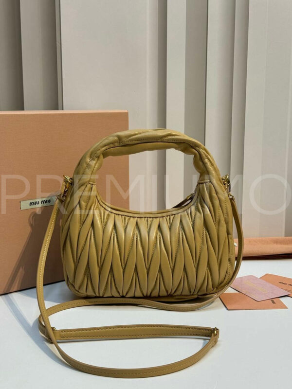Miu Miu сумка PR540387 3