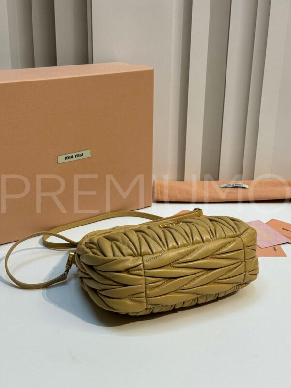 Miu Miu сумка PR540387 14