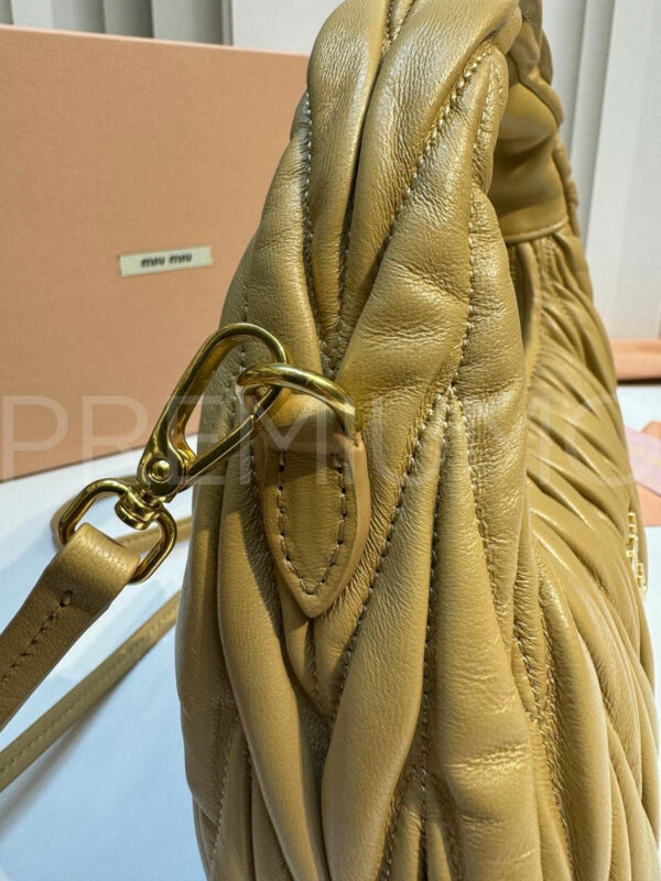 Miu Miu сумка PR540387 16