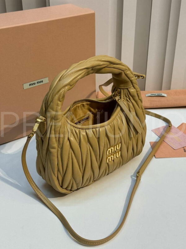 Miu Miu сумка PR540387 18