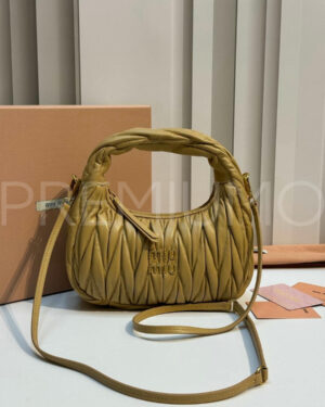 Miu Miu сумка PR540387