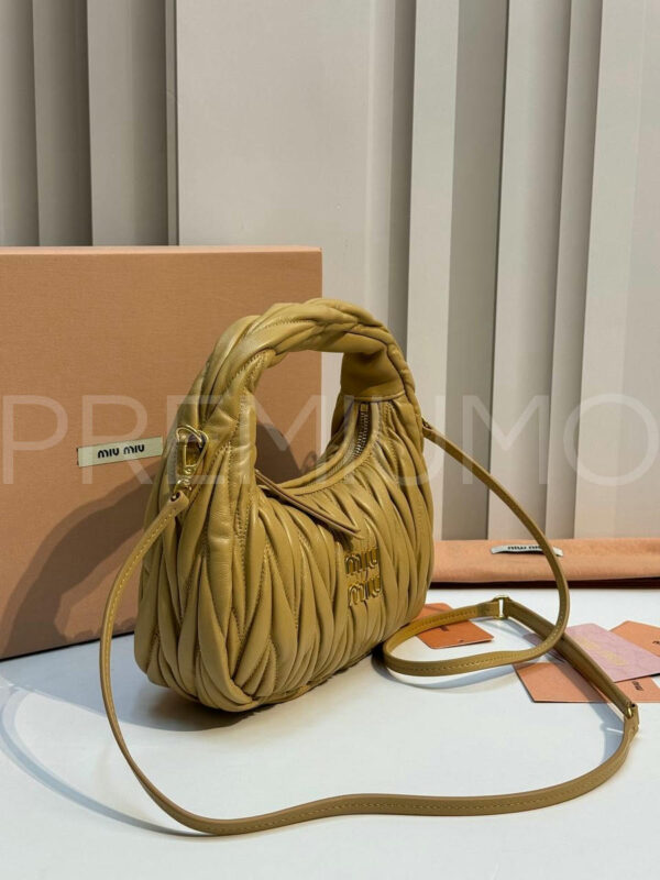 Miu Miu сумка PR540387 2
