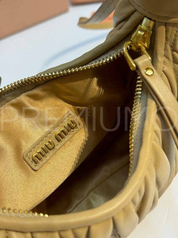 Miu Miu сумка PR540387 19