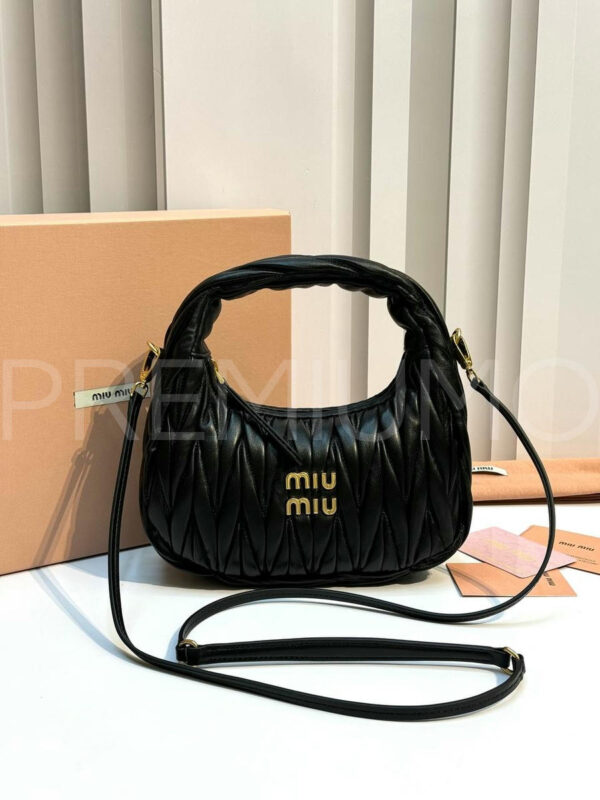 Miu Miu сумка PR937263