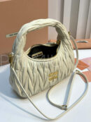 Miu Miu сумка PR113704 8