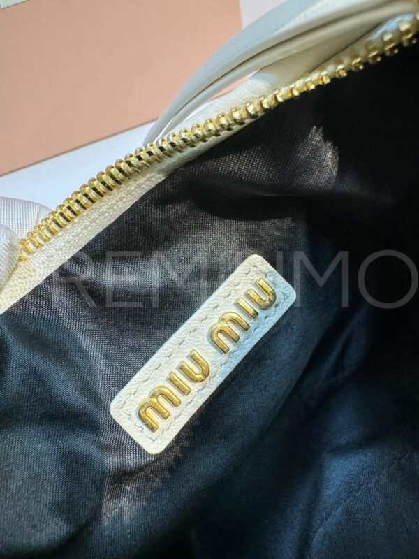 Miu Miu сумка PR113704 5