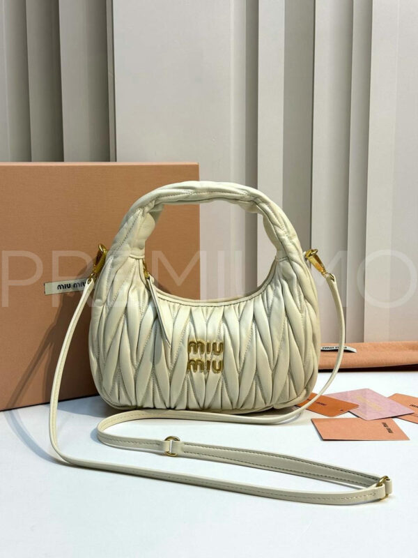 Miu Miu сумка PR113704