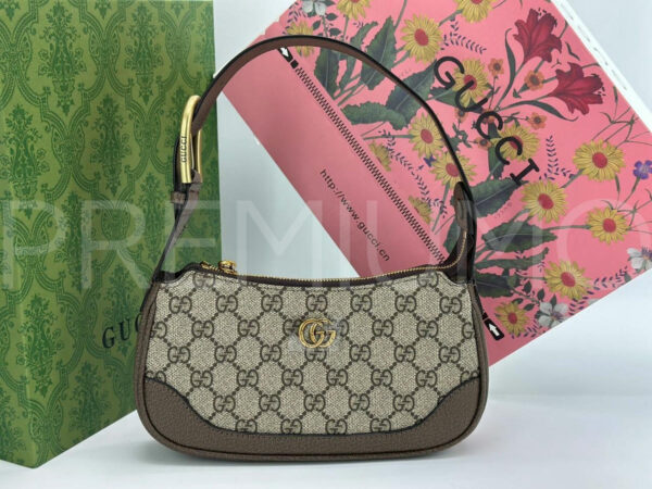 Gucci сумка PR851367