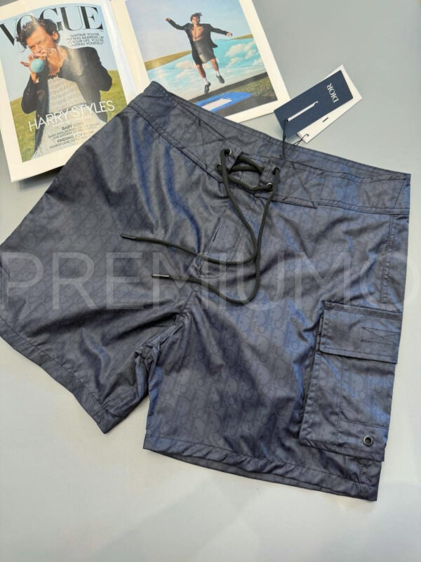 Christian Dior шорты PR943426 2
