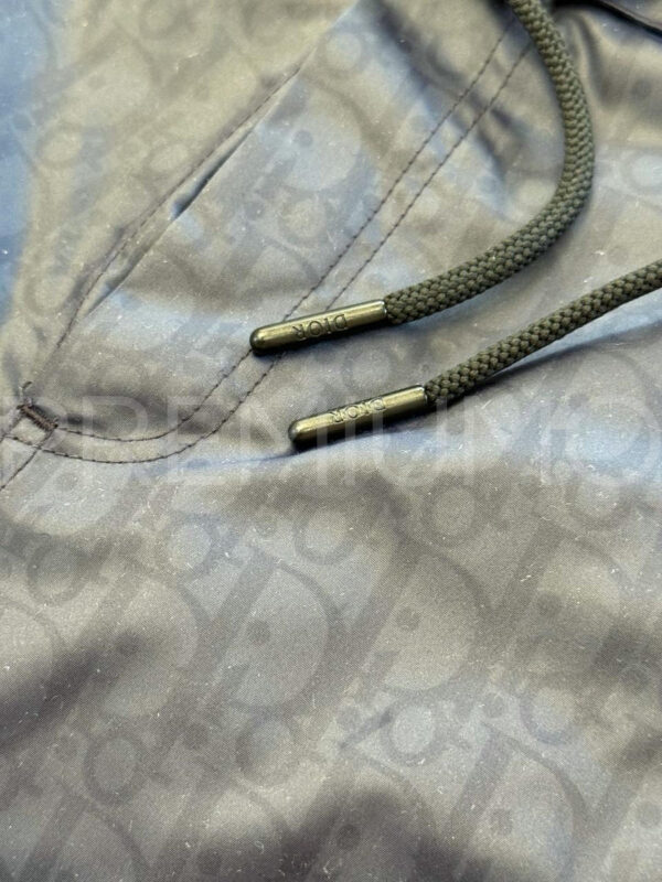 Christian Dior шорты PR943426 10