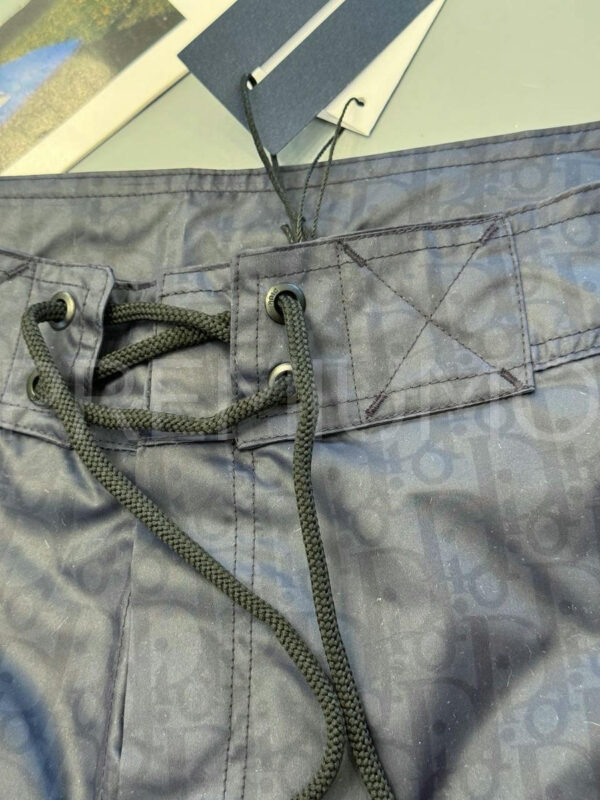 Christian Dior шорты PR943426 4