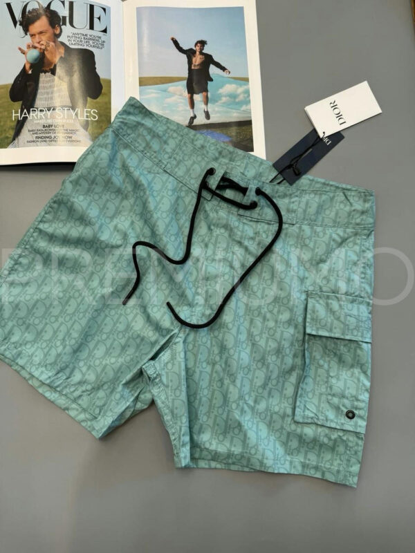 Christian Dior шорты PR888263