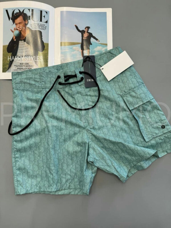Christian Dior шорты PR888263 3