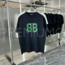 Balenciaga футболка PR530166 9