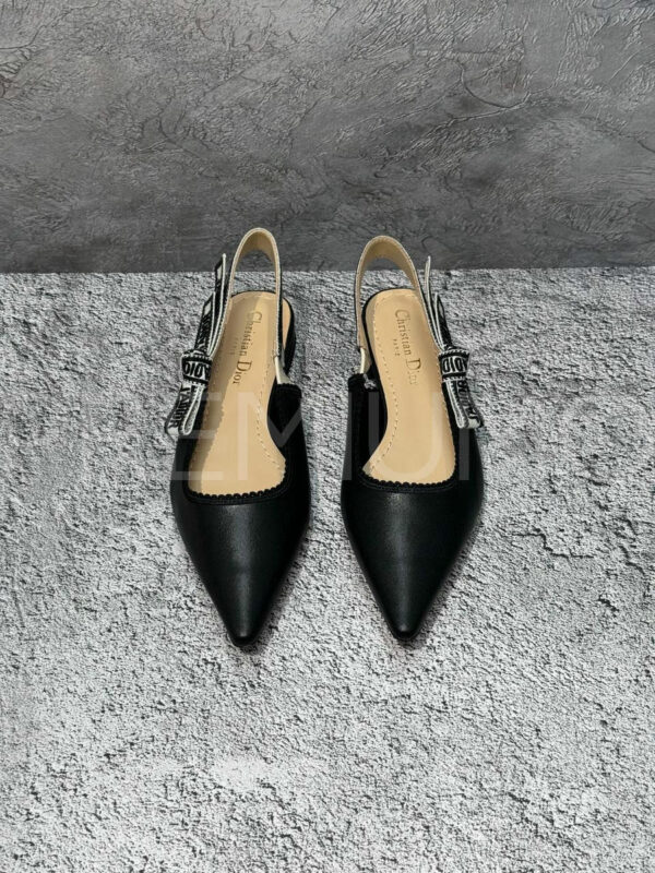 Christian Dior балетки PR371131 7