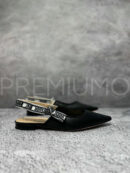 Christian Dior балетки PR371131 9