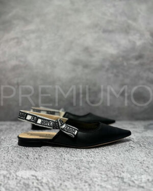 Christian Dior балетки PR371131