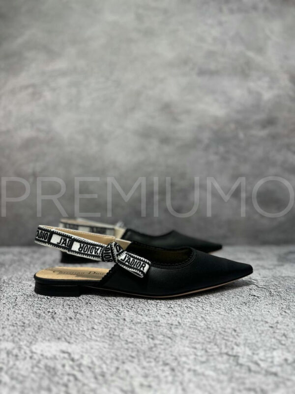 Christian Dior балетки PR371131