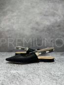 Christian Dior балетки PR371131 10