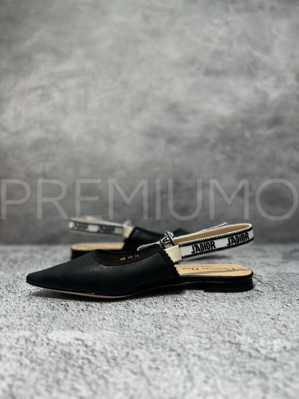 Christian Dior балетки PR371131 2
