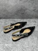 Christian Dior балетки PR371131 12