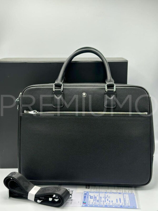 Montblanc портфель PR863437