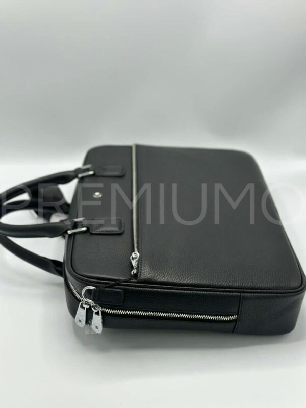 Montblanc портфель PR863437 4