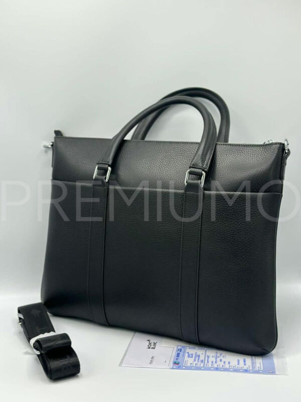 Montblanc портфель PR219277 4