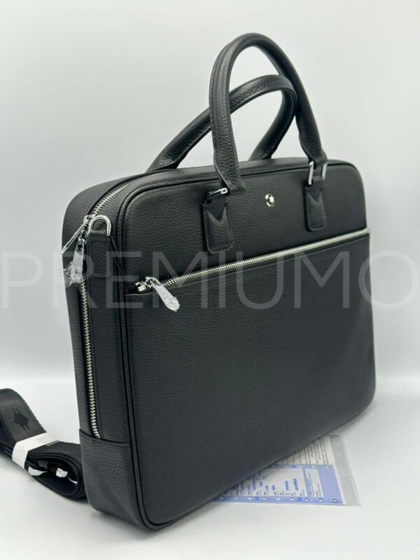 Montblanc портфель PR863437 6