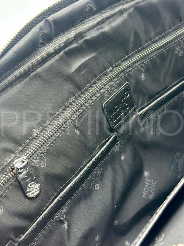 Montblanc портфель PR863437 7