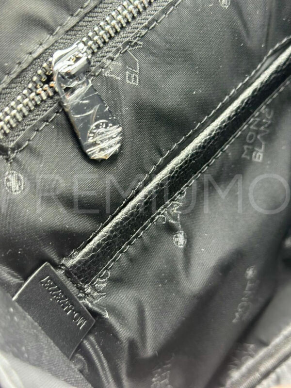Montblanc портфель PR863437 8