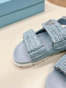 Prada босоножки PR166552 11
